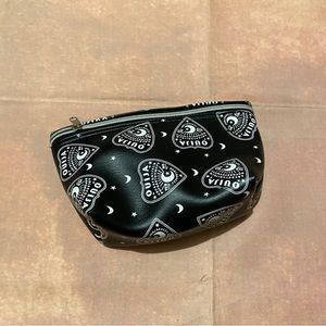 Ouija Cosmetics Pouch Case